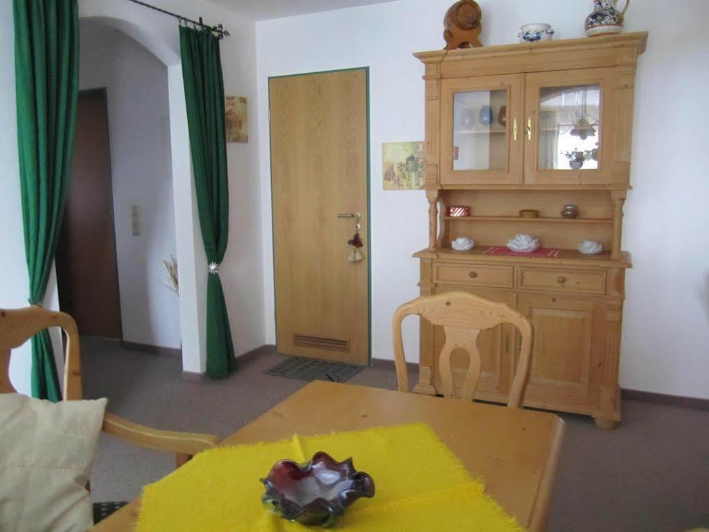 Pension Klein Und Ferienwohnungen (Adults Only) Bodenmais Exterior foto
